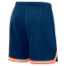Шорты Chicago Bears Fanatics Navy Fearless Drive