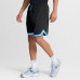 Шорты Carolina Panthers Fanatics Black Fearless Drive