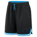Шорты Carolina Panthers Fanatics Black Fearless Drive