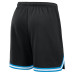 Шорты Carolina Panthers Fanatics Black Fearless Drive