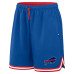 Шорты Buffalo Bills Fanatics Royal Fearless Drive