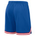 Шорты Buffalo Bills Fanatics Royal Fearless Drive