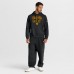 Pittsburgh Steelers Nike Black Local Club Hoodie