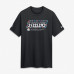 Футболка Pittsburgh Steelers Nike 2026 NFL Crucial Catch Tri-Blend Dri-FIT - Black