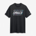 Футболка Philadelphia Eagles Nike 2026 NFL Crucial Catch Tri-Blend Dri-FIT - Black Футболка Philadelphia Eagles Nike 2026 NFL Crucial Catch Tri-Blend Dri-FIT - Black