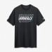 Футболка Minnesota Vikings Nike 2026 NFL Crucial Catch Tri-Blend Dri-FIT - Black