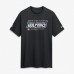 Футболка Miami Dolphins Nike 2026 NFL Crucial Catch Tri-Blend Dri-FIT - Black Футболка Miami Dolphins Nike 2026 NFL Crucial Catch Tri-Blend Dri-FIT - Black