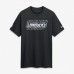 Футболка Los Angeles Chargers Nike 2026 NFL Crucial Catch Tri-Blend Dri-FIT - Black Футболка Los Angeles Chargers Nike 2026 NFL Crucial Catch Tri-Blend Dri-FIT - Black