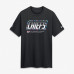 Футболка Kansas City Chiefs Nike 2026 NFL Crucial Catch Tri-Blend Dri-FIT - Black Футболка Kansas City Chiefs Nike 2026 NFL Crucial Catch Tri-Blend Dri-FIT - Black