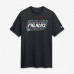 Футболка Green Bay Packers Nike 2026 NFL Crucial Catch Tri-Blend Dri-FIT - Black