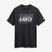 Футболка Detroit Lions Nike 2026 NFL Crucial Catch Tri-Blend Dri-FIT - Black Футболка Detroit Lions Nike 2026 NFL Crucial Catch Tri-Blend Dri-FIT - Black