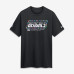 Футболка Cincinnati Bengals Nike Black 2026 NFL Crucial Catch Tri-Blend Dri-FIT Футболка Cincinnati Bengals Nike Black 2026 NFL Crucial Catch Tri-Blend Dri-FIT