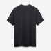 Футболка Cincinnati Bengals Nike Black 2026 NFL Crucial Catch Tri-Blend Dri-FIT