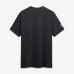 Футболка Carolina Panthers Nike 2026 NFL Crucial Catch Tri-Blend Dri-FIT - Black