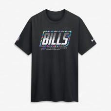 Футболка Buffalo Bills Nike 2026 NFL Crucial Catch Tri-Blend Dri-FIT - Black Футболка Buffalo Bills Nike 2026 NFL Crucial Catch Tri-Blend Dri-FIT - Black
