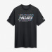 Футболка Atlanta Falcons Nike 2026 NFL Crucial Catch Tri-Blend Dri-FIT - Black
