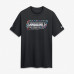 Футболка Arizona Cardinals Nike 2026 NFL Crucial Catch Tri-Blend Dri-FIT - Black