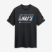 Футболка Kansas City Chiefs Nike 2026 NFL Crucial Catch Big & Tall Tri-Blend Dri-FIT - Black Футболка Kansas City Chiefs Nike 2026 NFL Crucial Catch Big & Tall Tri-Blend Dri-FIT - Black