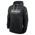 Толстовка Tampa Bay Buccaneers Nike 2026 NFL Crucial Catch Sideline Standard Issue Dri-FIT - Black