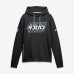 Толстовка San Francisco 49ers Nike 2026 NFL Crucial Catch Sideline Standard Issue Dri-FIT - Black