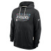 Толстовка Pittsburgh Steelers Nike 2026 NFL Crucial Catch Sideline Standard Issue Dri-FIT - Black