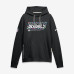 Толстовка Cincinnati Bengals Nike Black 2026 NFL Crucial Catch Sideline Standard Issue Dri-FIT