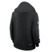 Женская толстовка Pittsburgh Steelers Nike 2026 NFL Crucial Catch Sideline Standard Issue Dri-FIT - Black