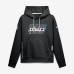 Женская толстовка Philadelphia Eagles Nike 2026 NFL Crucial Catch Sideline Standard Issue Dri-FIT - Black Женская толстовка Philadelphia Eagles Nike 2026 NFL Crucial Catch Sideline Standard Issue Dri-FIT - Black