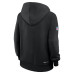 Женская толстовка Buffalo Bills Nike 2026 NFL Crucial Catch Sideline Standard Issue Dri-FIT - Black