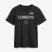 Футболка Dallas Cowboys Nike 2026 Salute to Service Sideline Dri-FIT - Black Футболка Dallas Cowboys Nike 2026 Salute to Service Sideline Dri-FIT - Black
