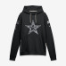 Толстовка Dallas Cowboys Nike 2026 Salute to Service Sideline Dri-FIT - Black Толстовка Dallas Cowboys Nike 2026 Salute to Service Sideline Dri-FIT - Black