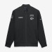 Куртка Kansas City Chiefs Nike 2026 Salute to Service Sideline Full-Zip Bomber - Black