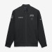 Куртка Dallas Cowboys Nike 2026 Salute to Service Sideline Full-Zip Bomber - Black