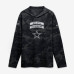 Dallas Cowboys Nike 2026 Salute to Service Sideline Lightweight Hooded Dri-FIT Long Sleeve Top - Black Dallas Cowboys Nike 2026 Salute to Service Sideline Lightweight Hooded Dri-FIT Long Sleeve Top - Black