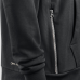 Толстовка Atlanta Falcons Nike Black Standard Issue Replay Officials Alternate Dri-FIT
