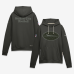 Толстовка New York Jets Nike Rivalries Collection Standard Issue Sideline - Green