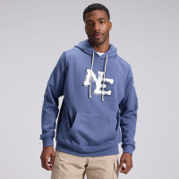 Толстовка New England Patriots Nike Rivalries Collection Standard Issue Sideline - Blue