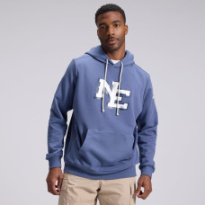 Толстовка New England Patriots Nike Rivalries Collection Standard Issue Sideline - Blue
