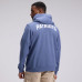 Толстовка New England Patriots Nike Rivalries Collection Standard Issue Sideline - Blue