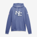 Толстовка New England Patriots Nike Rivalries Collection Standard Issue Sideline - Blue