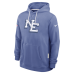 Толстовка New England Patriots Nike Rivalries Collection Standard Issue Sideline - Blue