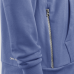 Толстовка New England Patriots Nike Rivalries Collection Standard Issue Sideline - Blue
