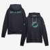 Толстовка Miami Dolphins Nike Rivalries Collection Standard Issue Sideline - Navy Толстовка Miami Dolphins Nike Rivalries Collection Standard Issue Sideline - Navy