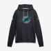 Толстовка Miami Dolphins Nike Rivalries Collection Standard Issue Sideline - Navy