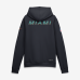 Толстовка Miami Dolphins Nike Rivalries Collection Standard Issue Sideline - Navy