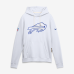 Толстовка Buffalo Bills Nike Rivalries Collection Standard Issue Sideline - White