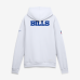 Толстовка Buffalo Bills Nike Rivalries Collection Standard Issue Sideline - White