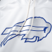 Толстовка Buffalo Bills Nike Rivalries Collection Standard Issue Sideline - White