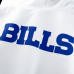 Толстовка Buffalo Bills Nike Rivalries Collection Standard Issue Sideline - White