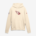 Толстовка Arizona Cardinals Nike Rivalries Collection Standard Issue Sideline - Natural